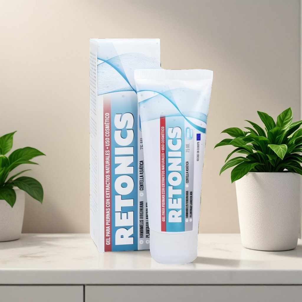 Product packshot