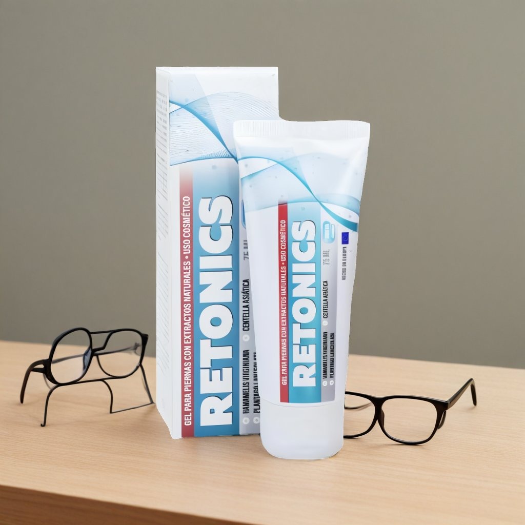 Product packshot