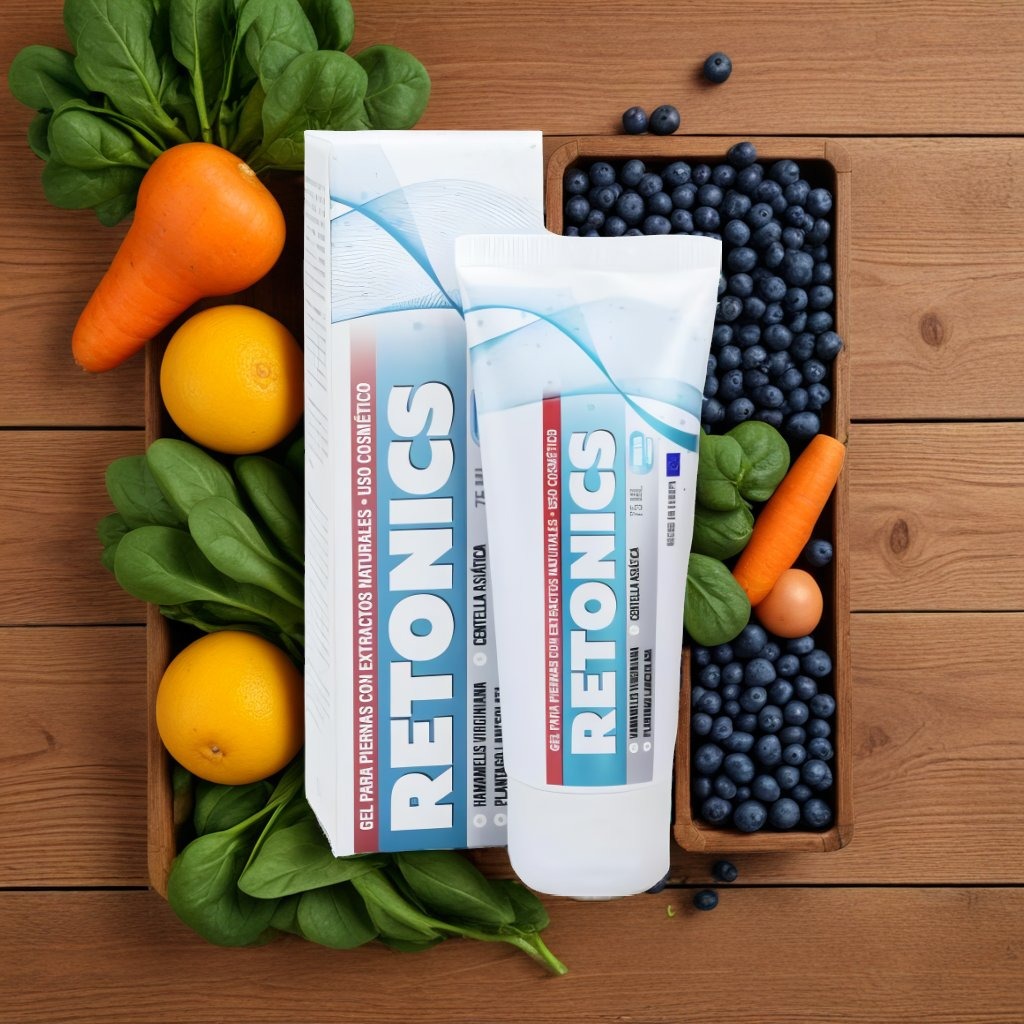 Product packshot