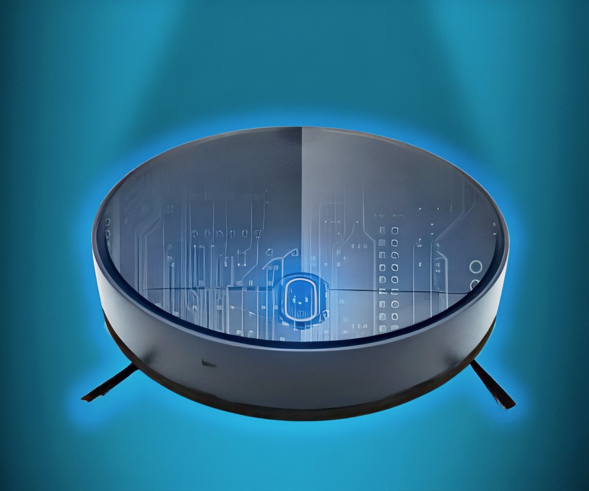 Robot Vac a 1.711 CZK packshot