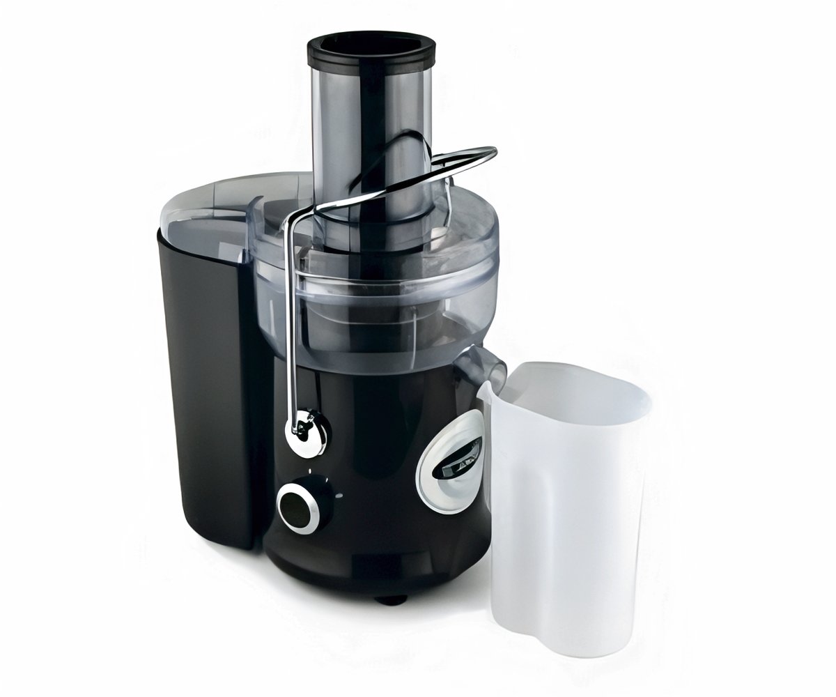 Self Cleaning Juicer a 1.479 CZK packshot
