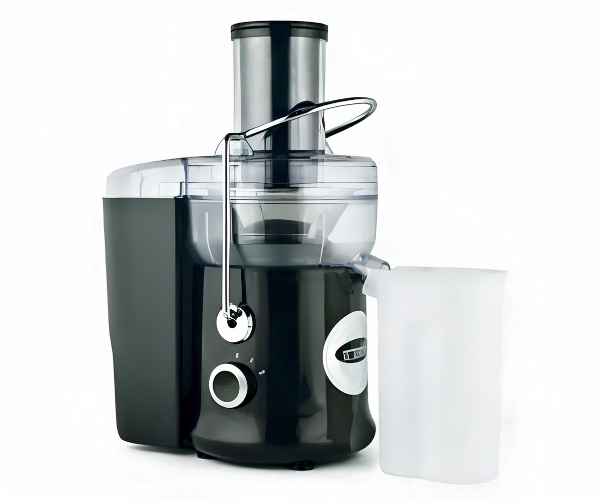 Self Cleaning Juicer a 1.479 CZK packshot