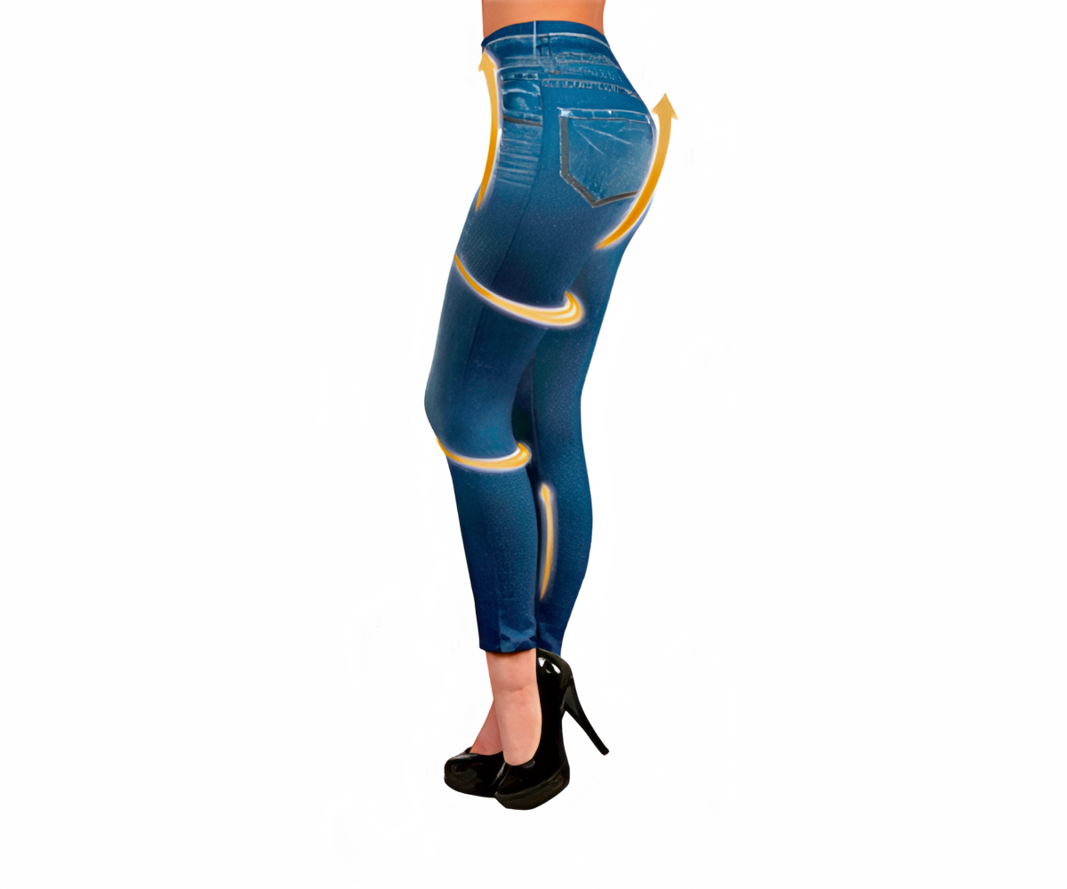 Slim Jeggings 3 a 1.245 CZK packshot