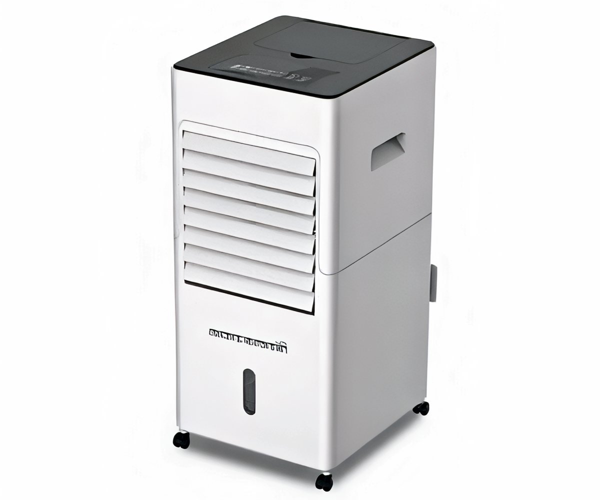 Starlyf Cooler &amp; Heater 5 in 1 a 3.499 CZK packshot