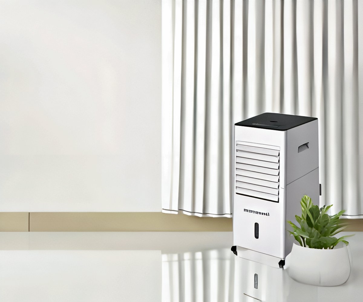 Starlyf Cooler &amp; Heater 5 in 1 a 3.499 CZK packshot