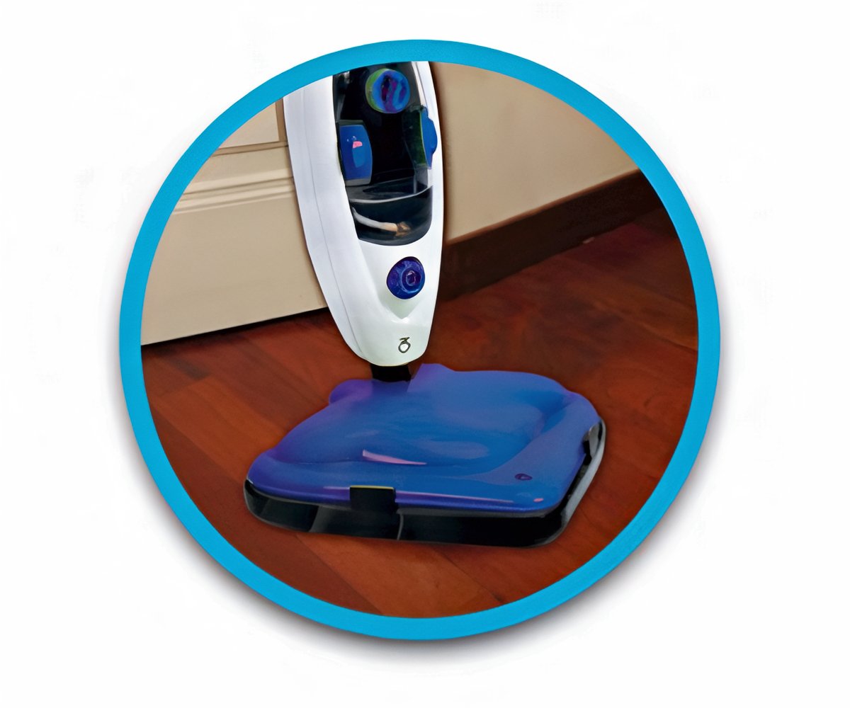 Steam mop a 2.251 CZK packshot