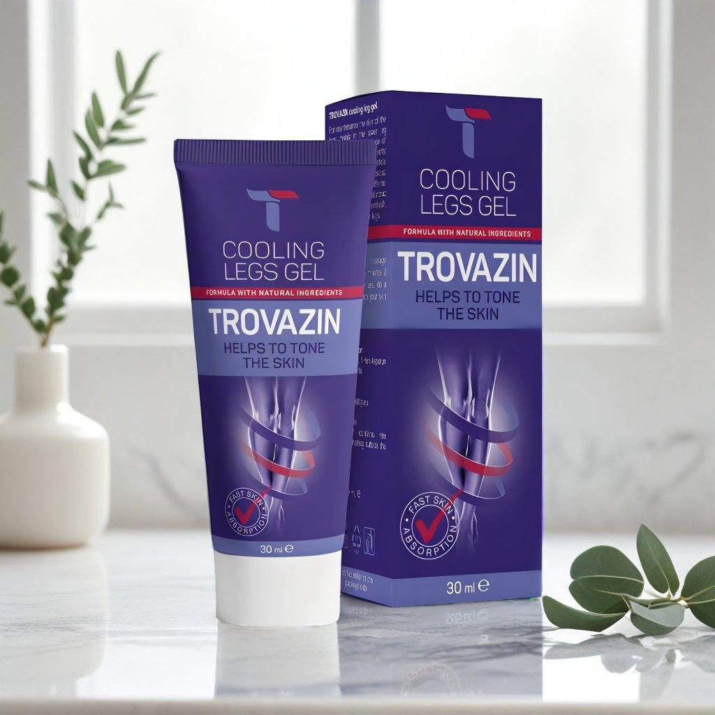 Product packshot
