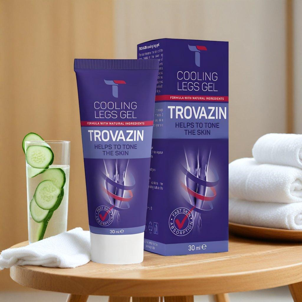 Product packshot