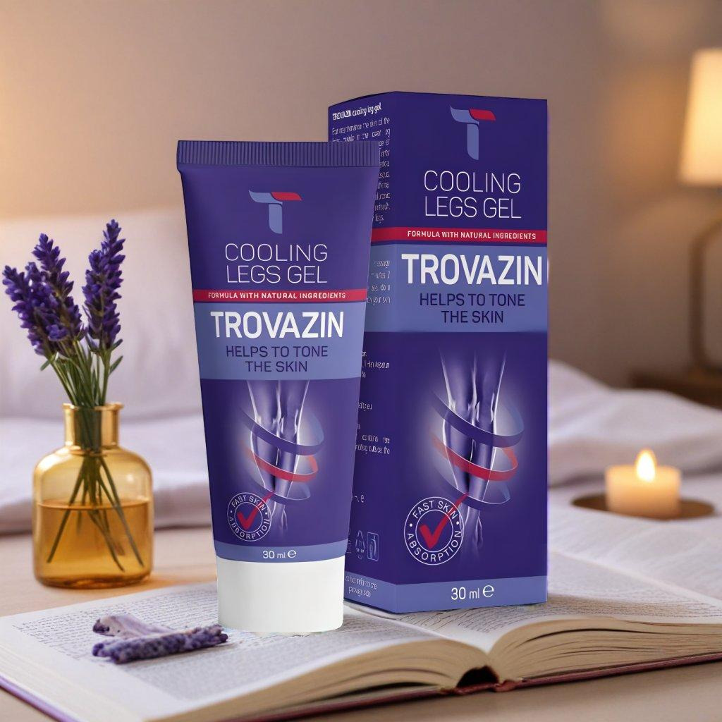 Product packshot