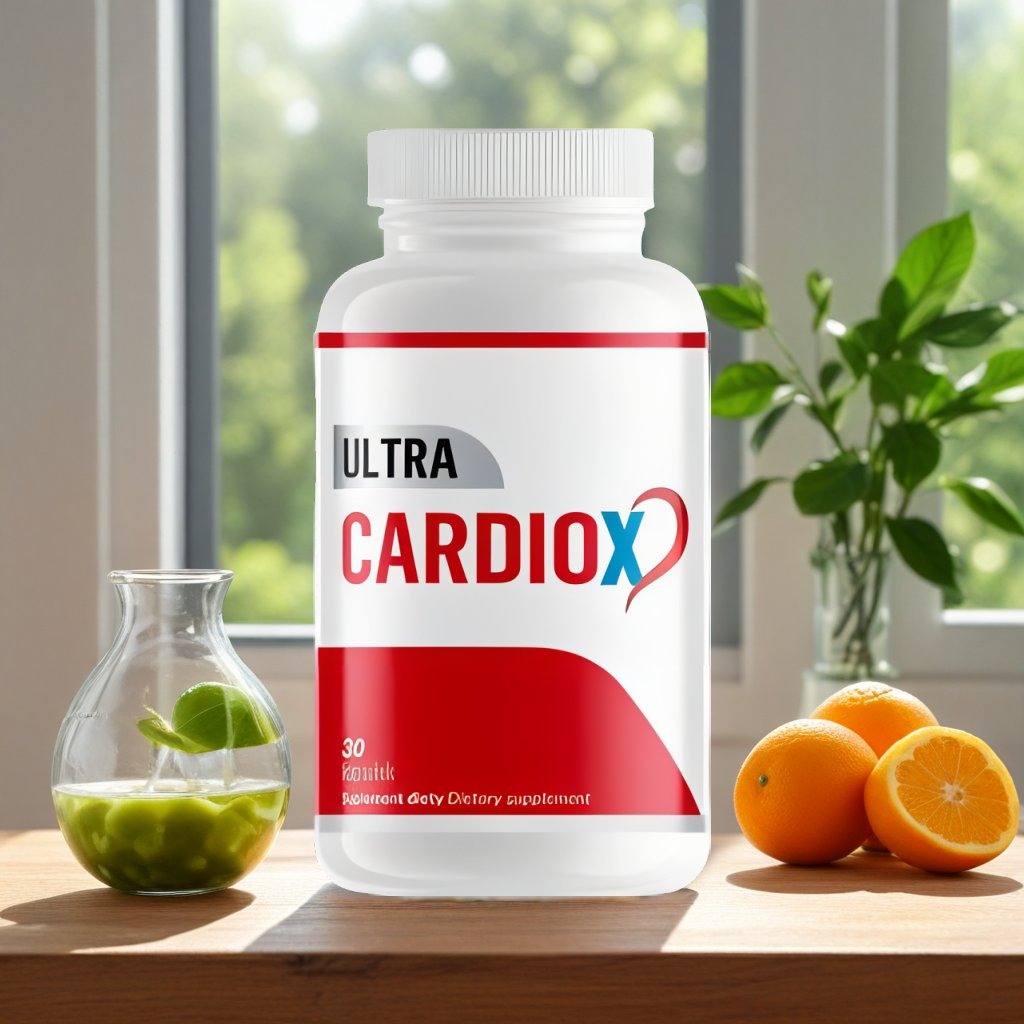 Product packshot