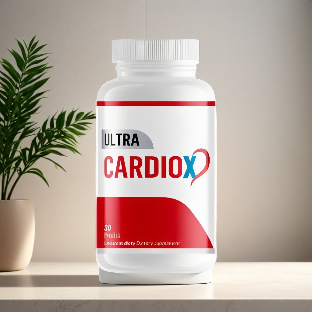 Product packshot