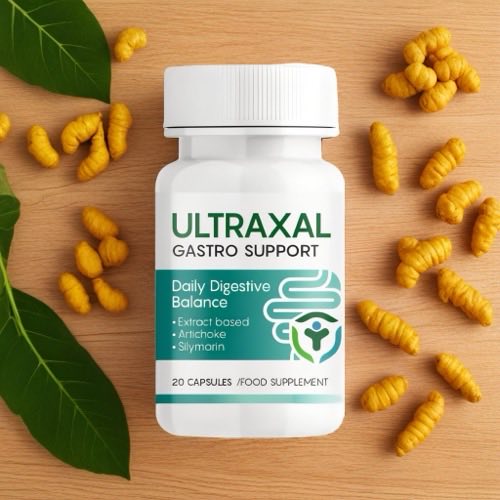 Product packshot