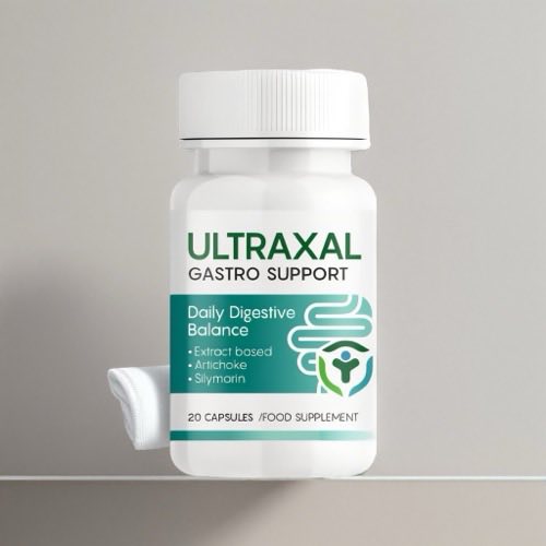 Product packshot