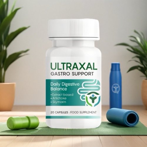 Product packshot