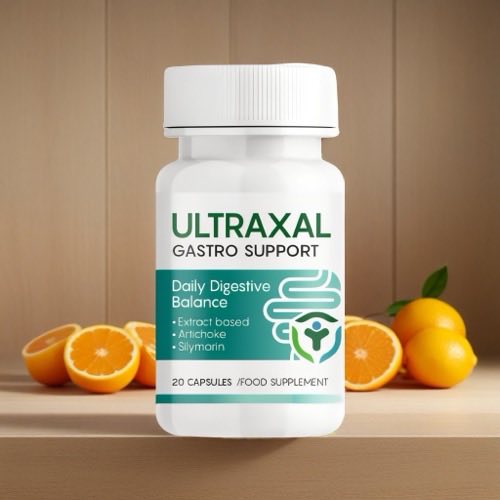 Product packshot