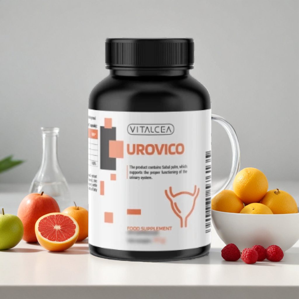 Product packshot