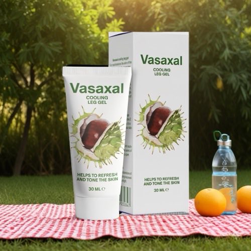 Product packshot