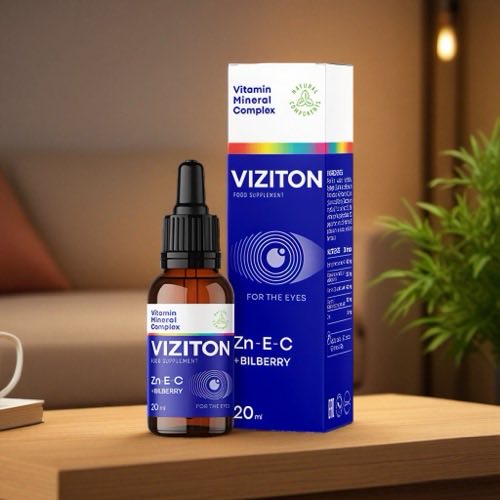 Product packshot