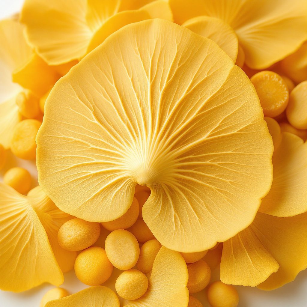 Ginkgo biloba