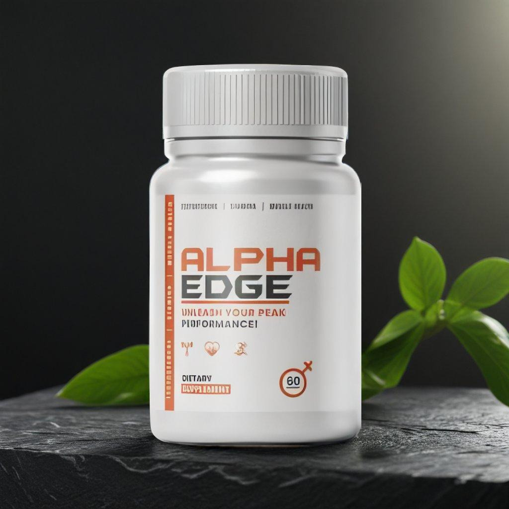 Product packshot