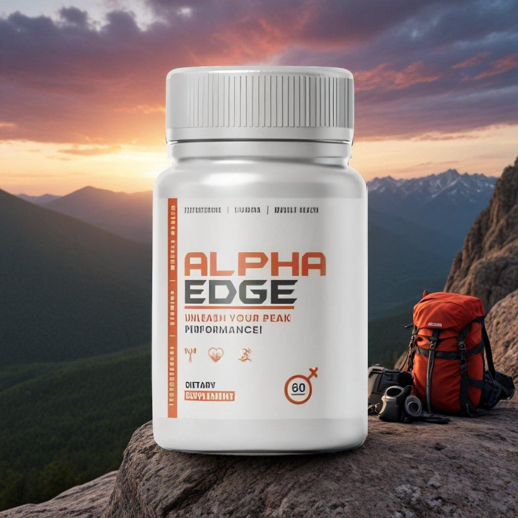 Product packshot