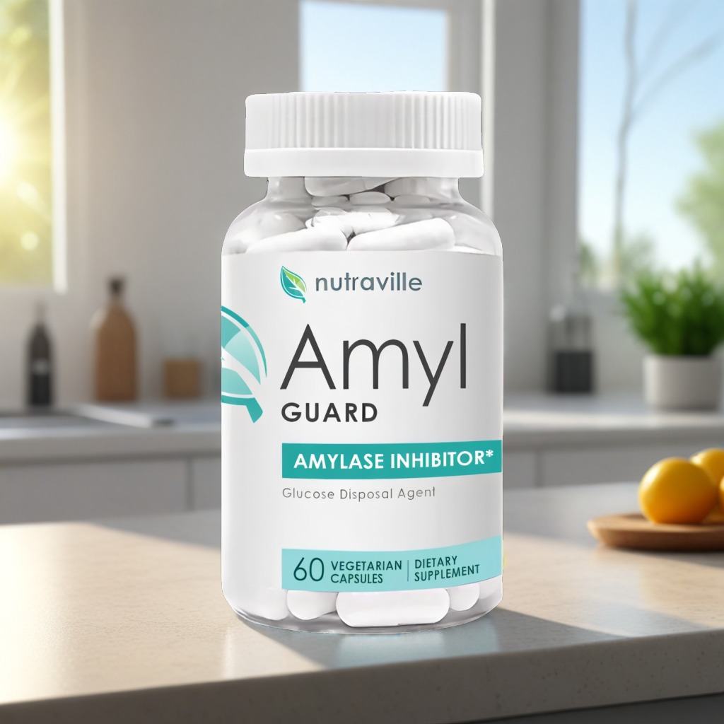 Product packshot