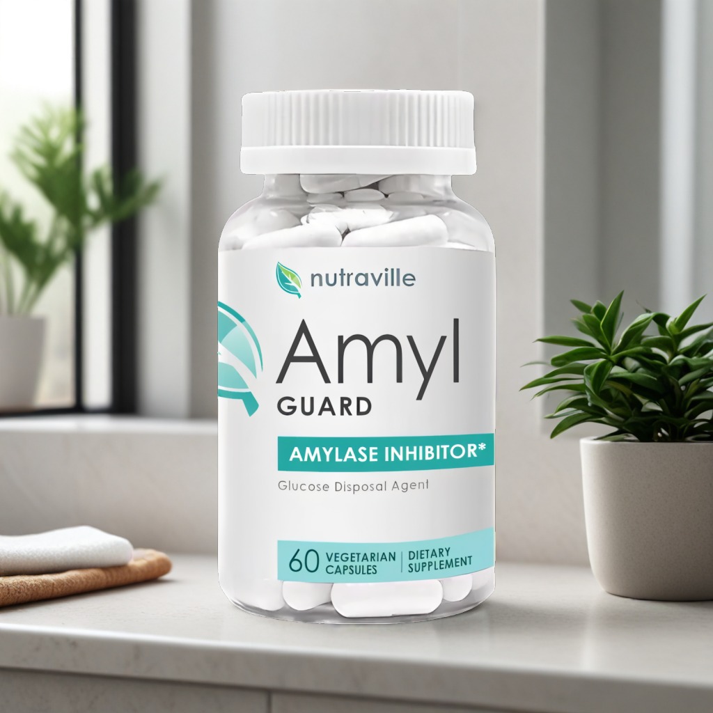 Product packshot
