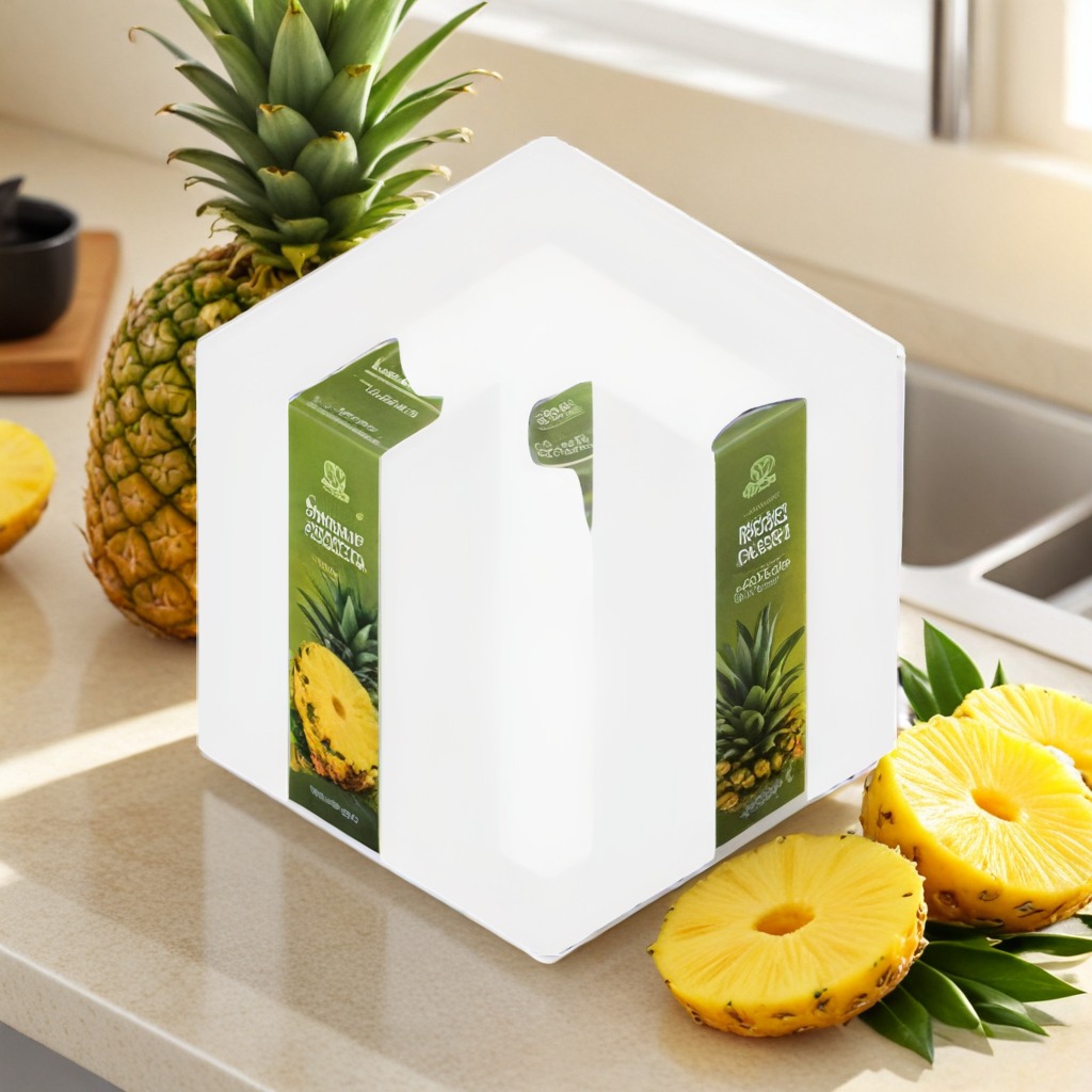 Product packshot