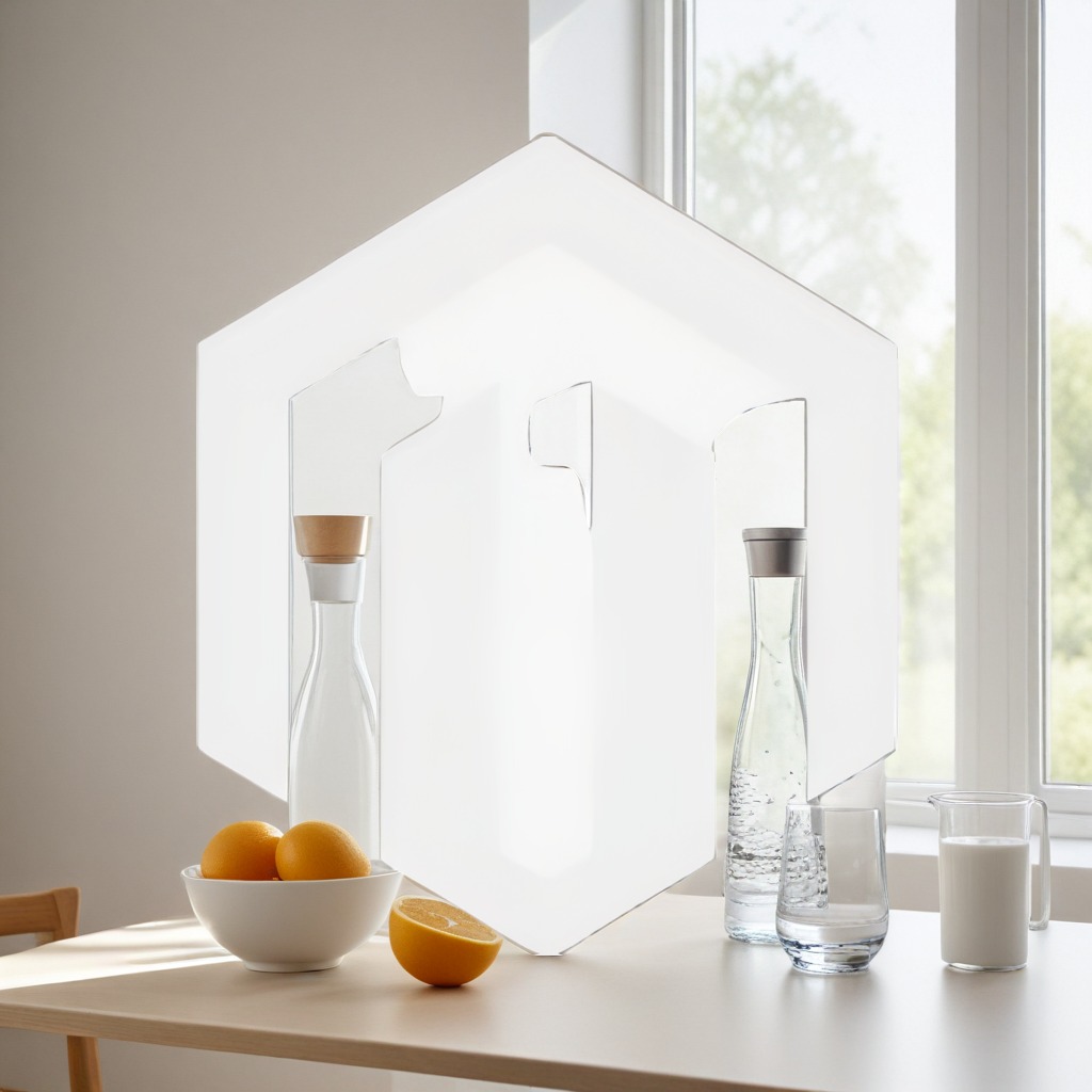 Product packshot