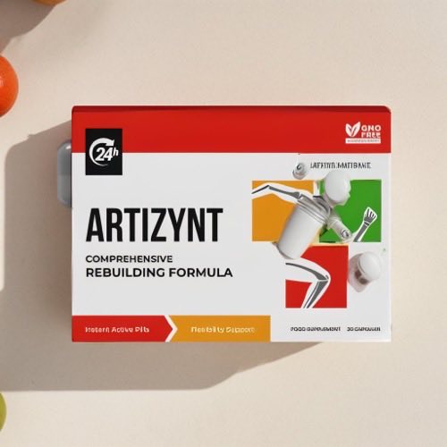Product packshot