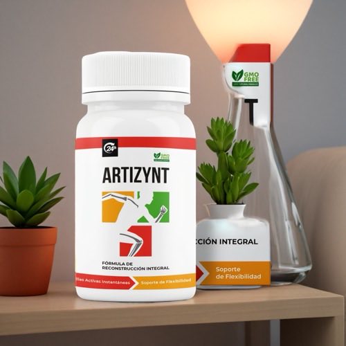 Product packshot