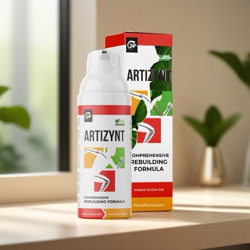 Product packshot