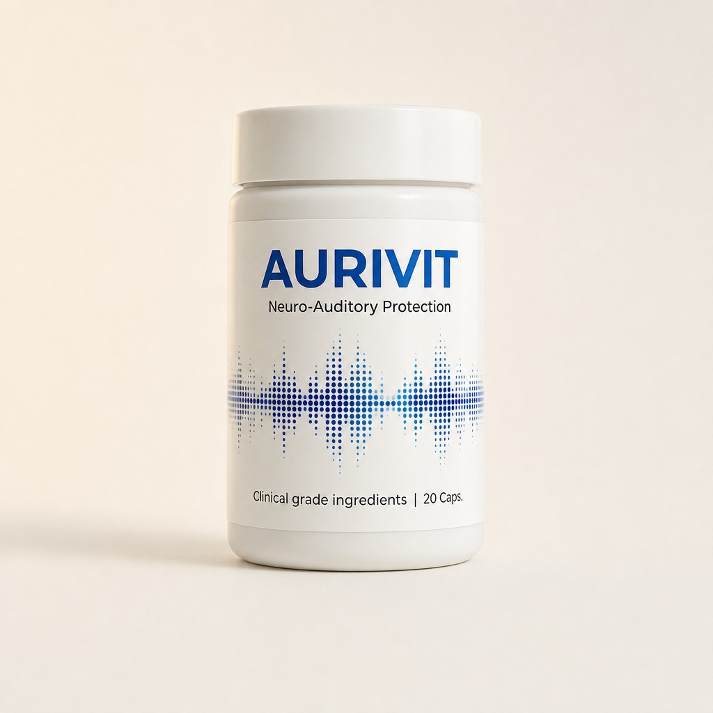 Aurivit – durchdachte Begleitung für den Alltag