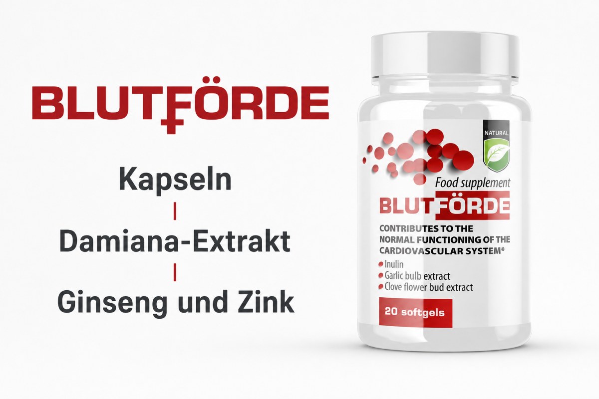 Blutforde