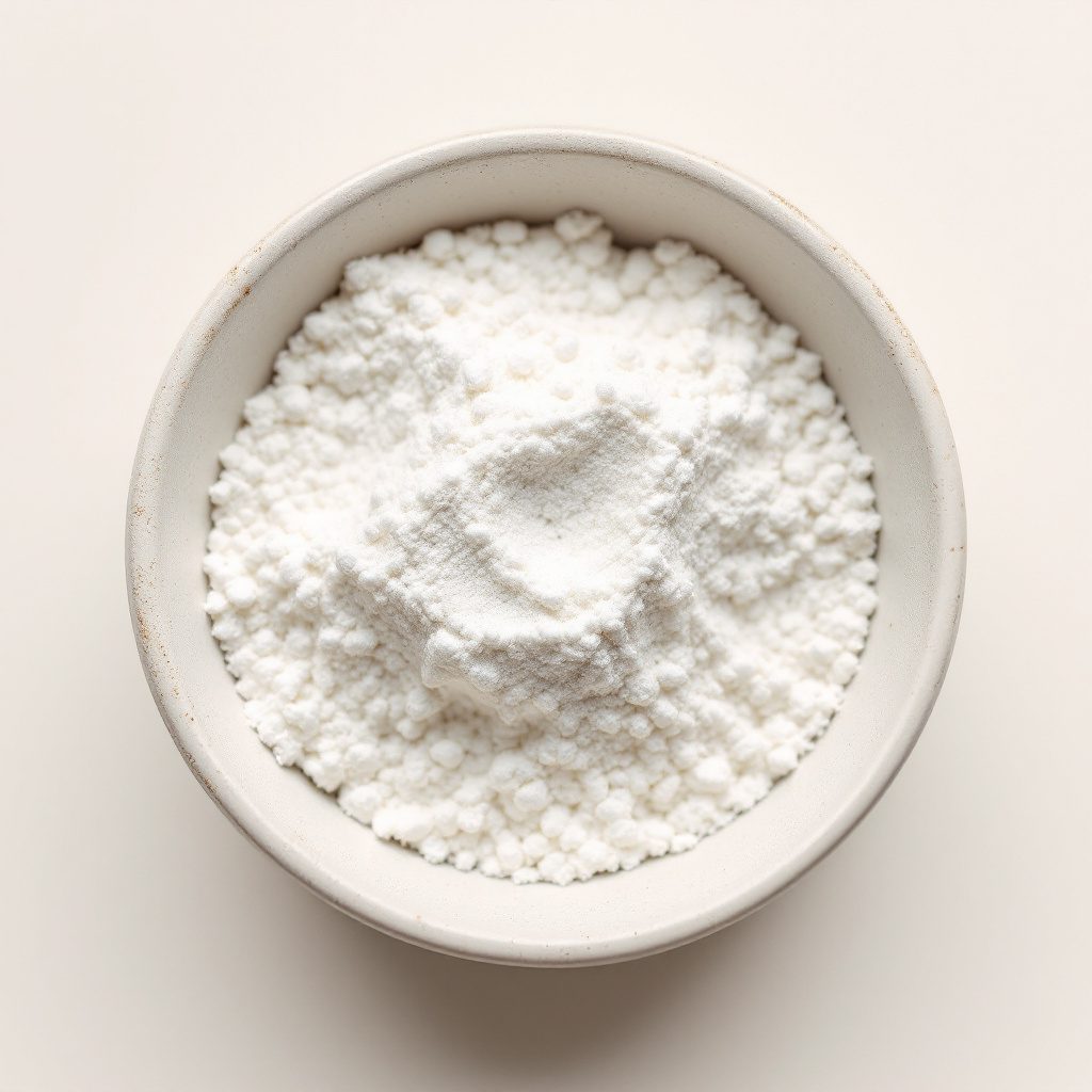 Magnesium als Mineralstoff