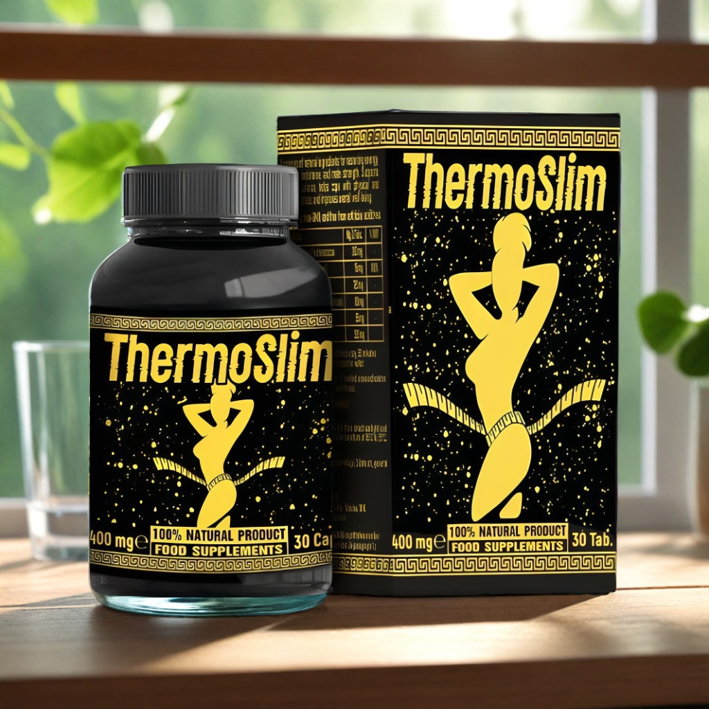 Product packshot