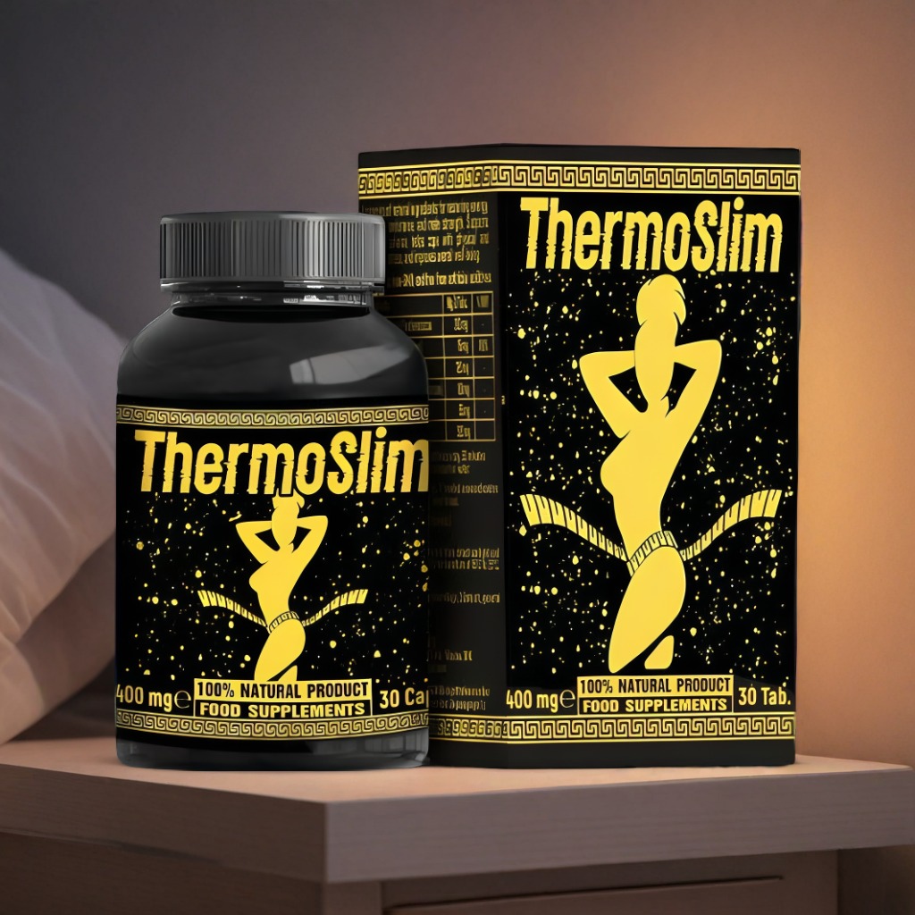 Product packshot