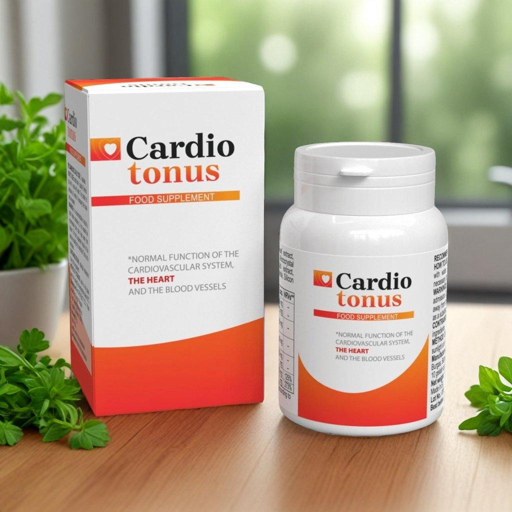 Product packshot
