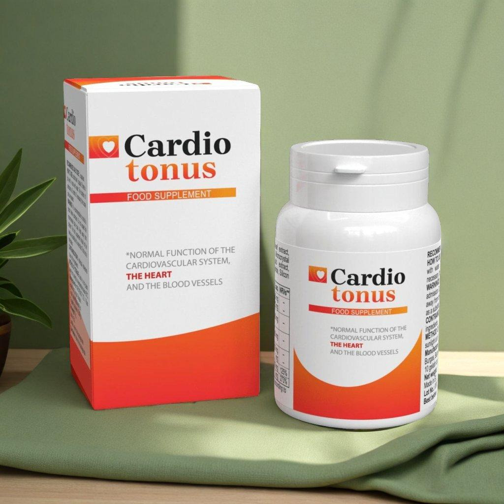 Product packshot