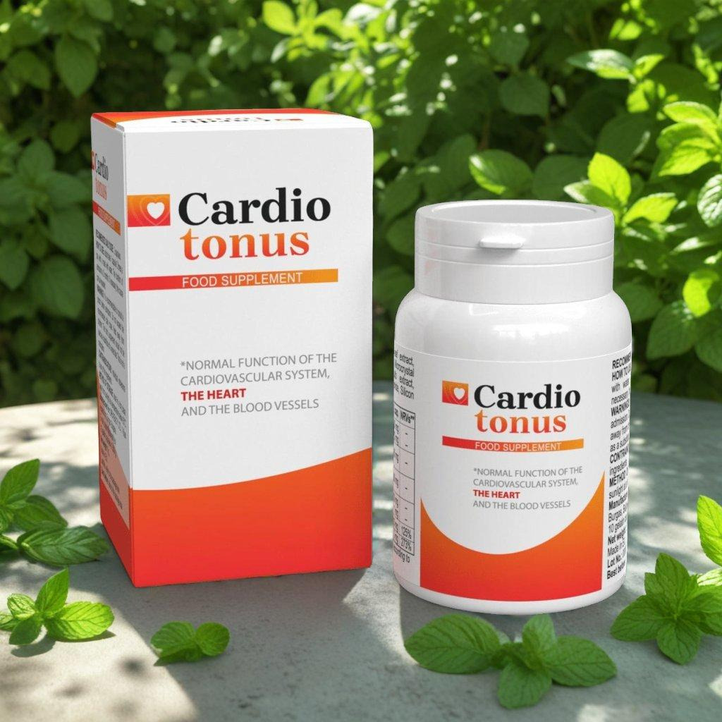 Product packshot