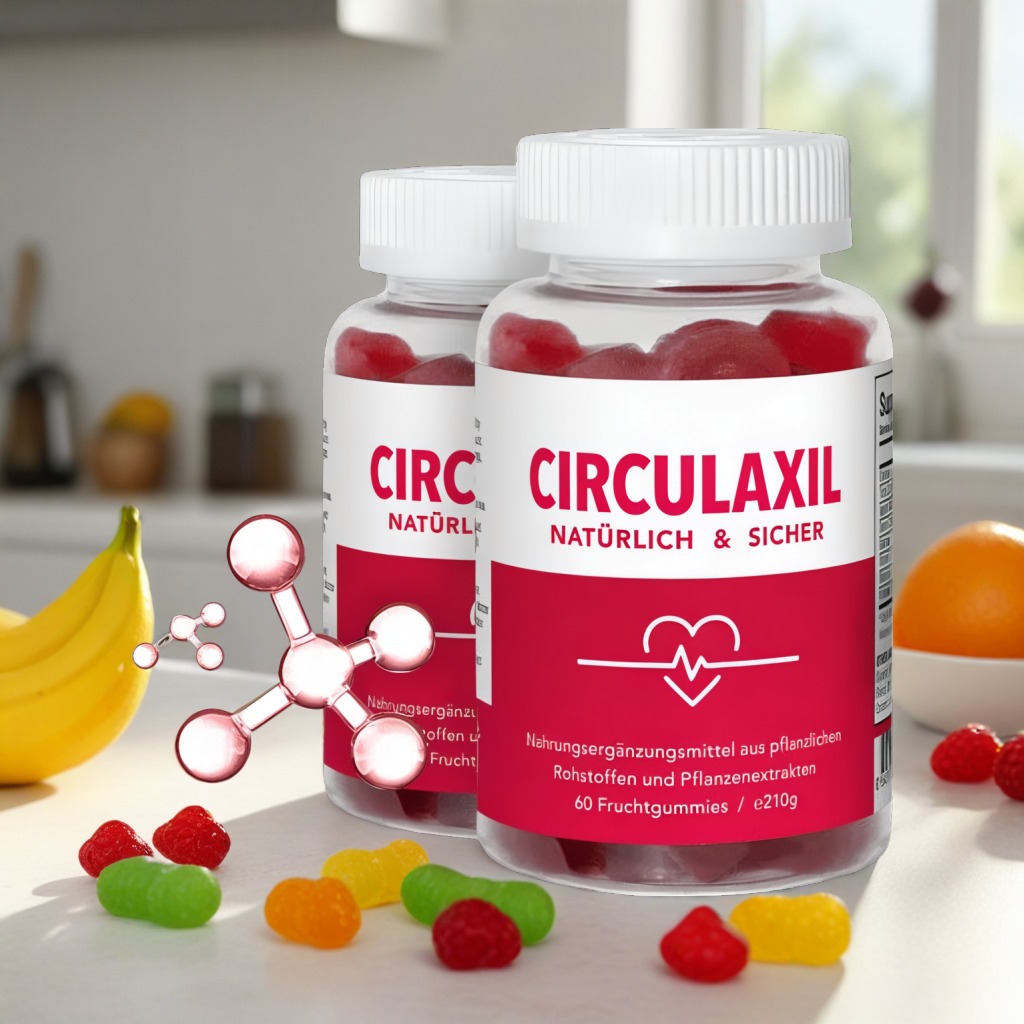 Product packshot