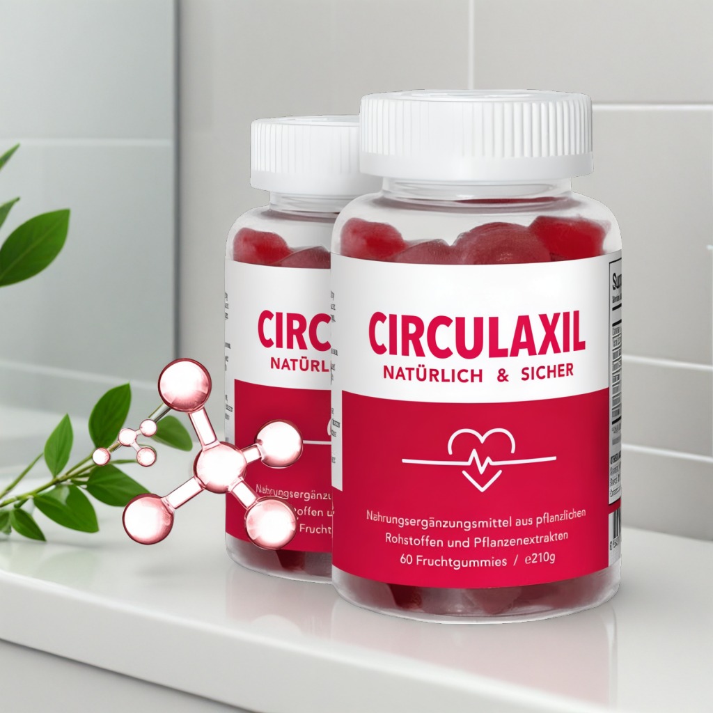 Product packshot