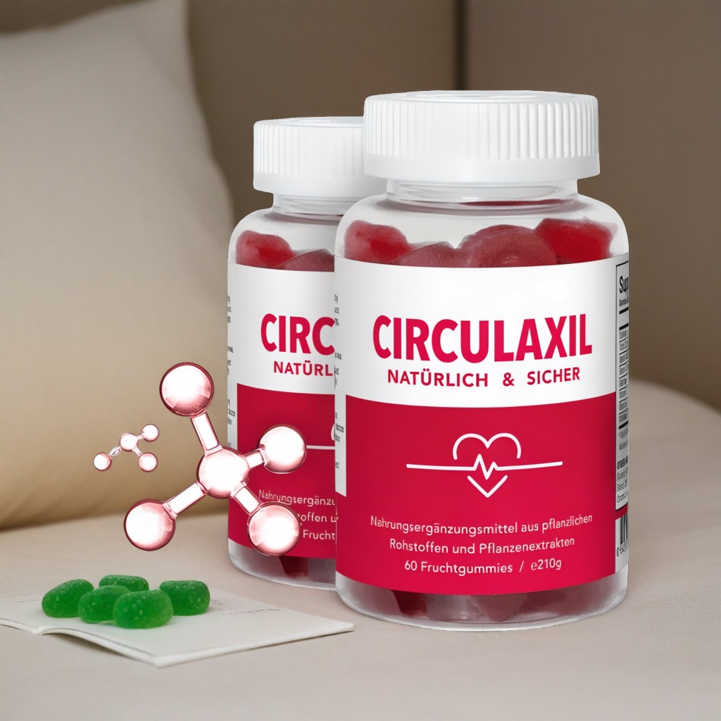 Product packshot