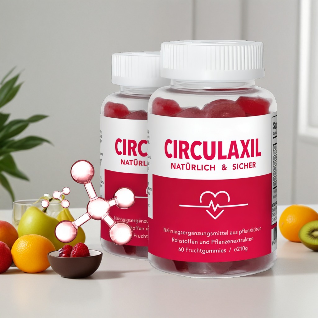 Product packshot