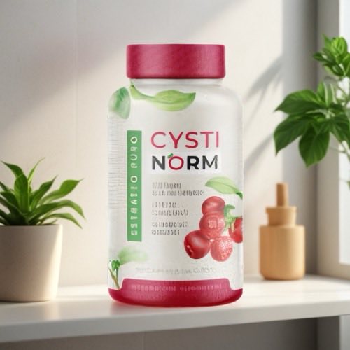 Product packshot