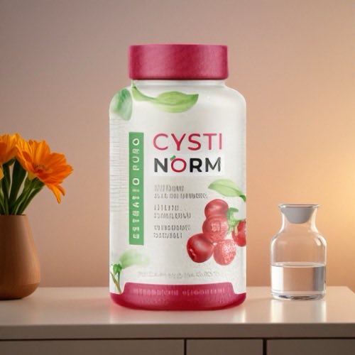 Product packshot