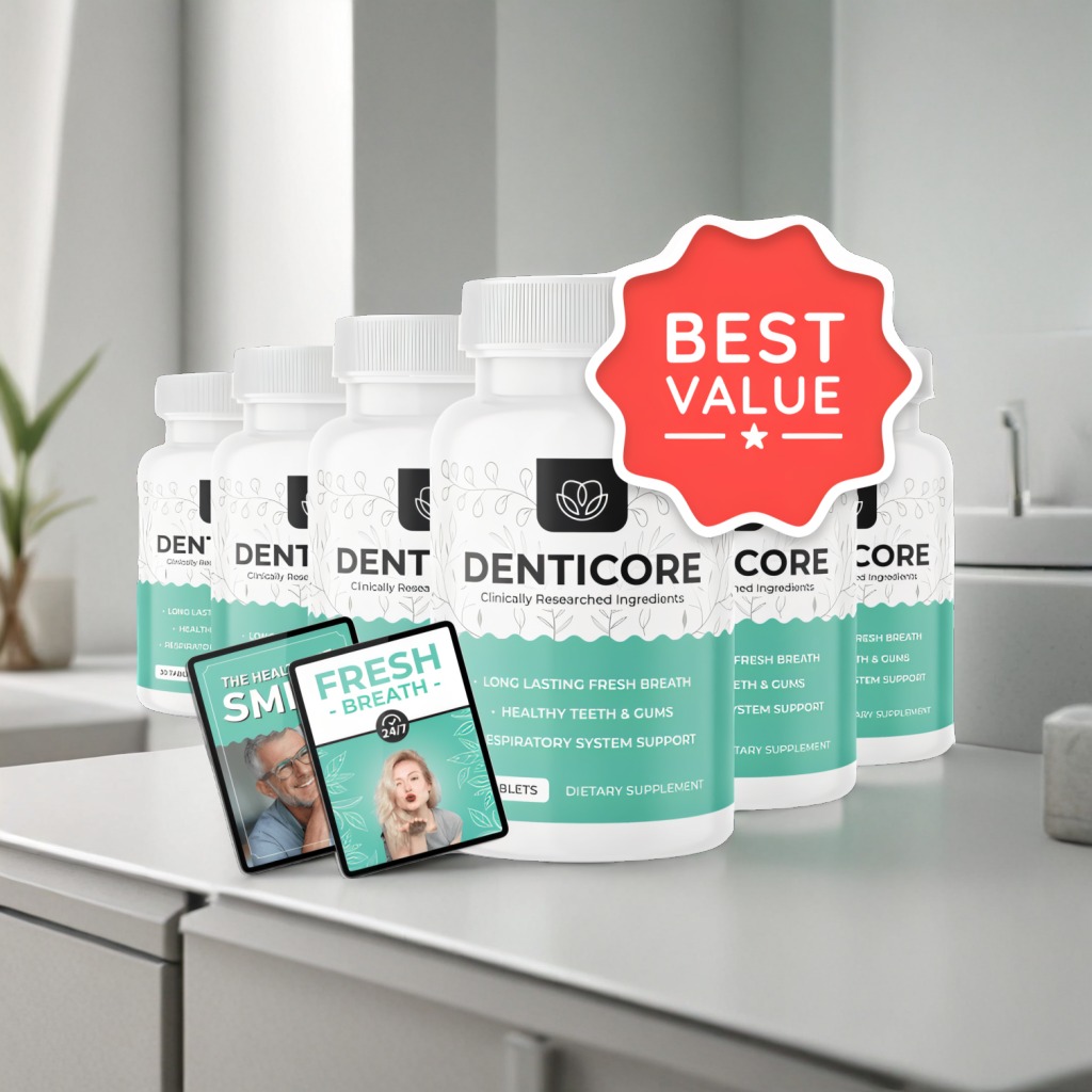 Product packshot