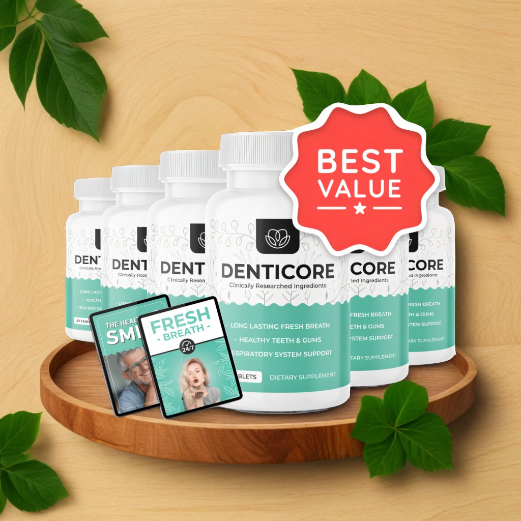Product packshot