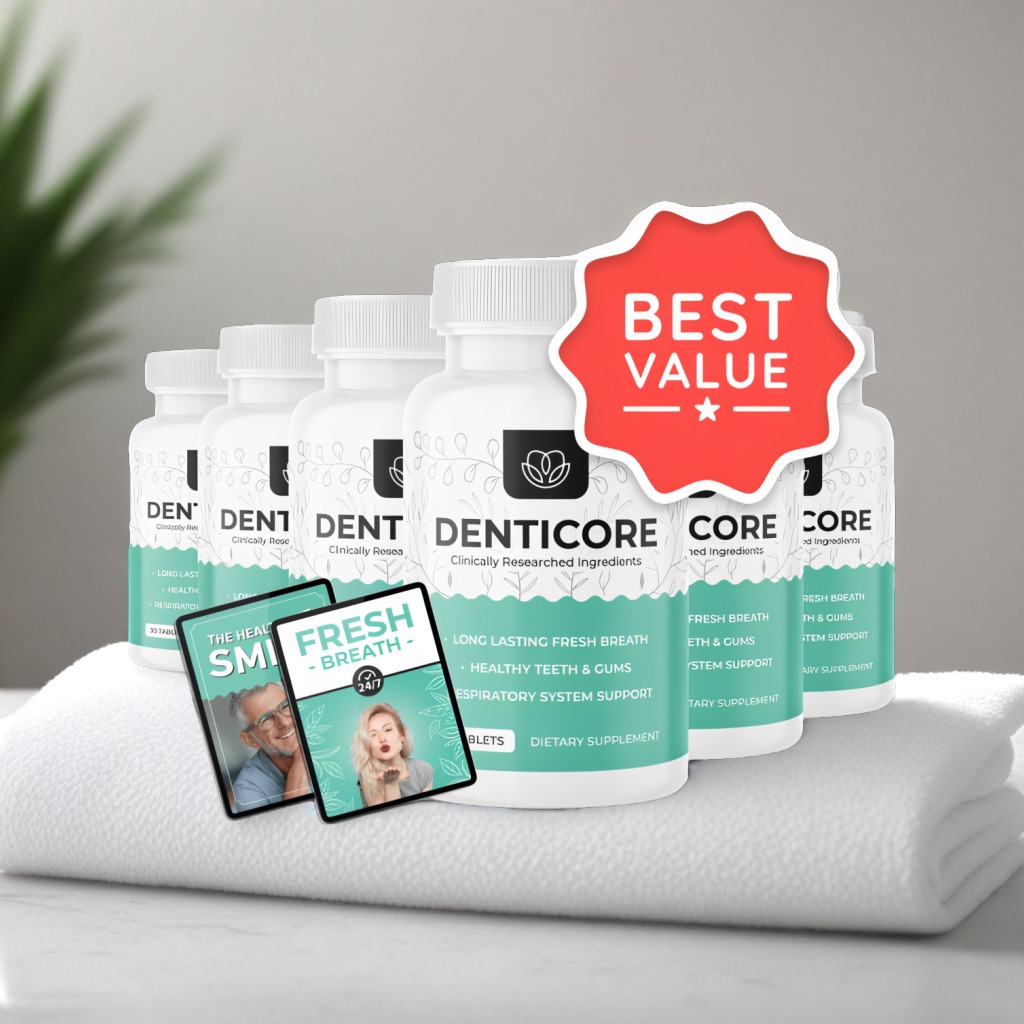 Product packshot