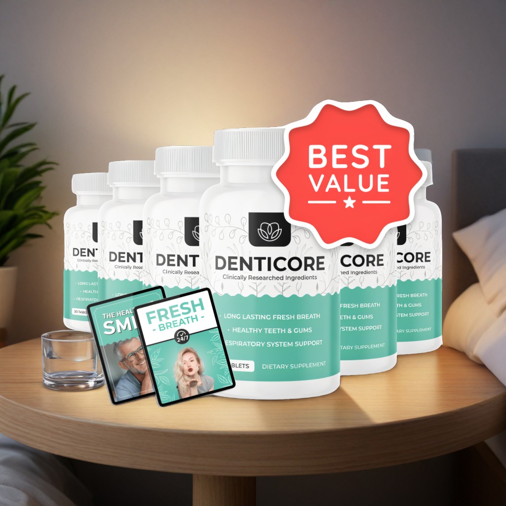 Product packshot